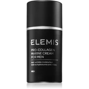 Elemis Men Pro-Collagen Marine Cream Anti-Wrinkle Moisturiser 30 ml
