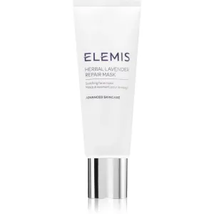 Elemis Advanced Skincare Herbal Lavender Repair Mask Herbal Lavender Repair Mask 75 ml