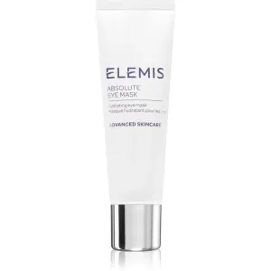 Elemis Advanced Skincare Absolute Eye Mask Absolute Eye Mask 30 ml