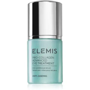 Elemis Pro-Collagen Advanced Eye Treatment anti-wrinkle eye serum 15 ml