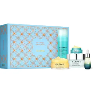 Elemis Pro-Collagen Skincare Stories gift set (for perfect look)