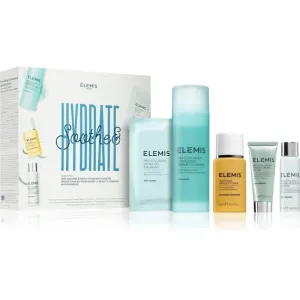 Elemis Soothe & Hydrate Gift Set (with Anti-Wrinkle Effect)
