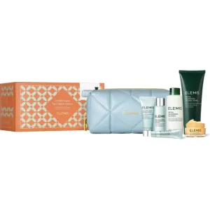 Elemis Travels The Collector’s Edition gift set (for body and face)
