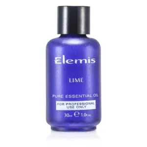 ElemisLime Pure Essential Oil (Salon Size) 30ml/1oz