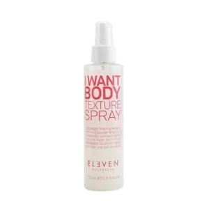 Eleven AustraliaI Want Body Texture Spray 175ml/5.9oz
