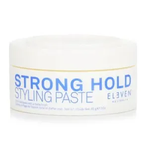 Eleven AustraliaStrong Hold Styling Paste (Hold Factor - 4) 85g/3oz