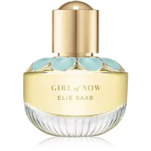 Elie Saab Girl of Now eau de parfum for women 30 ml