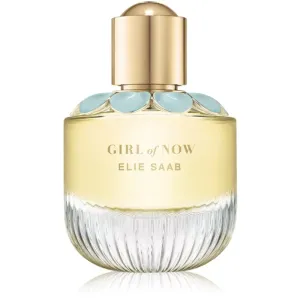 Elie Saab Girl of Now eau de parfum for women 50 ml