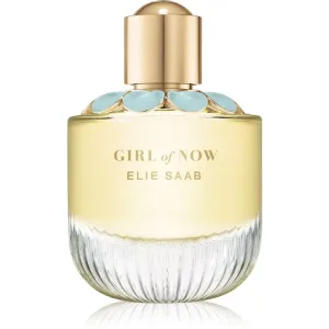 Elie Saab Girl of Now eau de parfum for women 90 ml