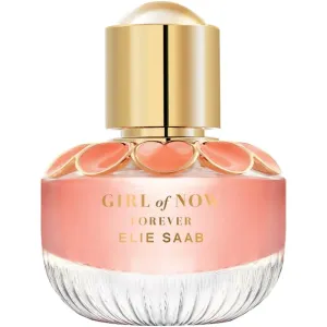 Elie Saab Girl of Now Forever eau de parfum for women 30 ml