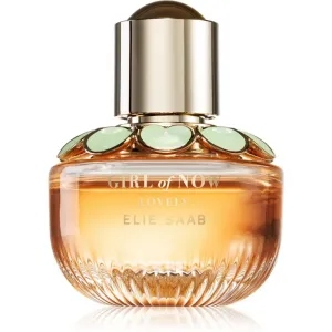 Elie Saab Girl of Now Lovely eau de parfum for women 30 ml