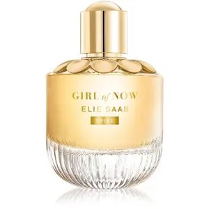 Elie Saab Girl of Now Shine eau de parfum for women 90 ml