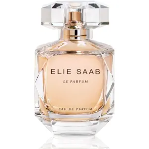 Elie Saab Le Parfum eau de parfum for women 50 ml