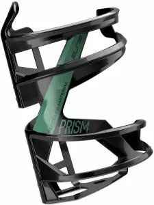 Elite Cycling Prism R Green Graphic Right Bicycle Bottle Holder