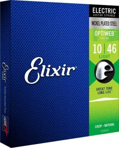 Elixir 19052 Optiweb 10-46 #8846