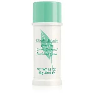 Elizabeth Arden Green Tea cream deodorant for women 40 ml #212330