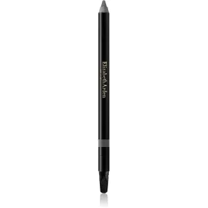 Elizabeth Arden Drama Defined High Drama Eyeliner waterproof eyeliner pencil shade 01 Smokey Black 1.2 g