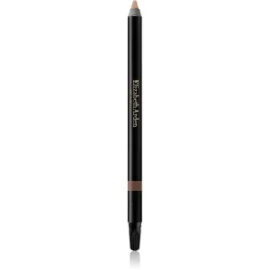Elizabeth Arden Drama Defined High Drama Eyeliner waterproof eyeliner pencil shade 02 Espresso 1.2 g