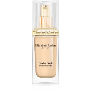Elizabeth Arden Flawless Finish Perfectly Nude lightweight tinted moisturiser SPF 15 shade 13 Beige 30 ml