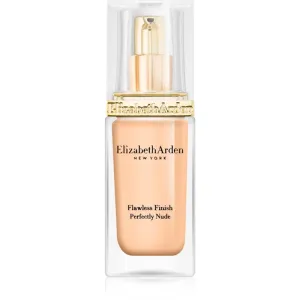 Elizabeth Arden Flawless Finish Perfectly Nude Lightweight Tinted Moisturizer SPF 15 Shade 16 Toasted Almond 30 ml
