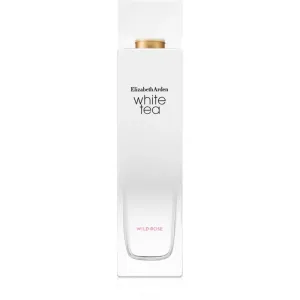 Elizabeth Arden White Tea Wild Rose eau de toilette for women 100 ml #278771