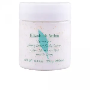 Elizabeth Arden - Green Tea Honey Drops 250ml Body oil, lotion and cream