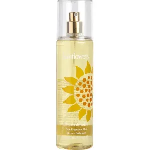 Elizabeth Arden - Sunflowers 236ml Perfume mist and spray