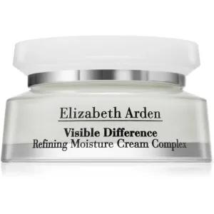 Elizabeth Arden Visible Difference Refining Moisture Cream Complex moisturising cream for the face 75 ml #211568
