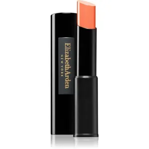 Elizabeth Arden Gelato Crush Plush Up Lip Gelato Gel Lipstick Shade 12 Tangerine Dream 3.2 g