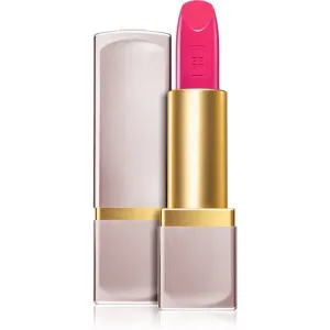 Elizabeth Arden Lip Color Satin luxury nourishing lipstick with vitamin E shade Persistent Pink 3,5 g