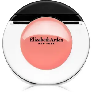 Elizabeth Arden Tropical Escape Sheer Kiss Lip Oil Lip Stain Shade 01 Pampering Pink 7 ml