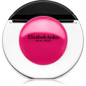 Elizabeth Arden Tropical Escape Sheer Kiss Lip Oil Lip Stain Shade 06 Heavenly Rose 7 ml