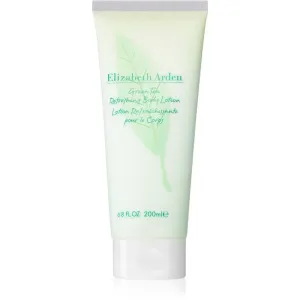 Elizabeth Arden Green Tea refreshing body lotion with green tea for women 200 ml