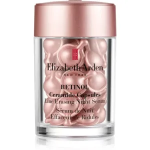 Elizabeth Arden Retinol nighttime facial serum in capsules 30 pc #240446
