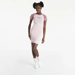 Ellesse Tion Dress Light Pink #721517