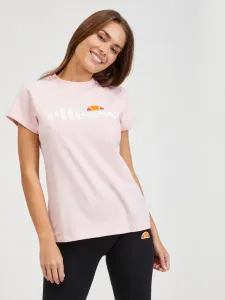 Ellesse Hayes T-shirt Pink #1294176