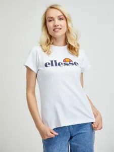 Ellesse Hayes T-shirt White