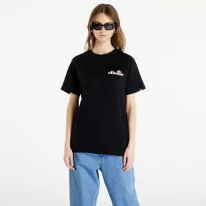 Ellesse Kittin T-shirt Black
