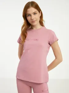 Ellesse T-shirt Pink