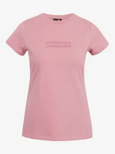 Ellesse T-shirt Pink