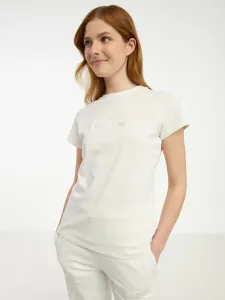 Ellesse T-shirt White