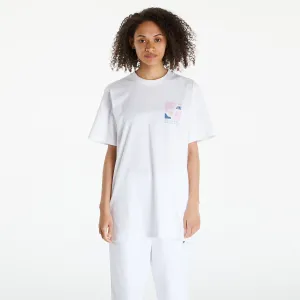 Ellesse Fortunata T-Shirt White #1907444