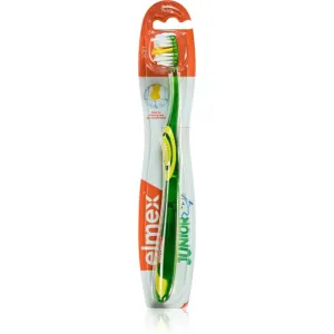 Elmex Caries Protection Junior junior toothbrush soft 1 pc #245589