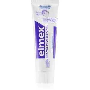 Elmex Opti-namel Seal & Strengthen toothpaste dental enamel protection 75 ml