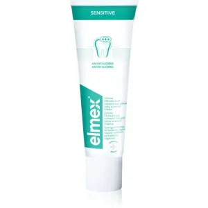 Elmex Sensitive paste for sensitive teeth 75 ml