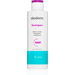 Eloderm Shampoo soothing shampoo for children from birth 200 ml
