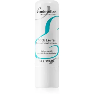 Embryolisse Nourishing Cares protective lip balm with moisturising effect 4 g