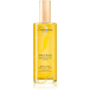 Embryolisse Beauty Oil nourishing moisturising oil for face, body and hair 100 ml #257832
