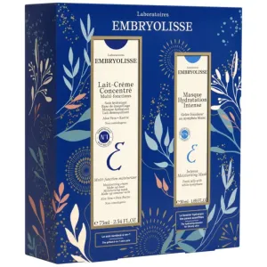 Embryolisse Love Gift Set gift set (with nourishing and moisturising effect)