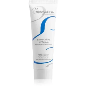 Embryolisse Moisturizers brightening moisturising cream for normal to dry skin 50 ml #219613